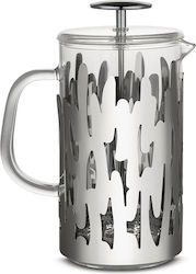 Alessi BM12/8 Ανοξείδωτη