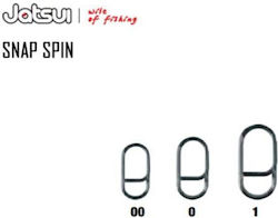 Παραμανα Jatsui Snap Spin 00