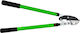 Geko G72020 Bypass Lopper for branches up to 50mm
