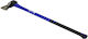 Geko G72230 Τσεκούρι Μήκους 87.5cm και Βάρους 2kg με Λαβή Fiberglass