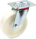 Geko G71522 Plastic Wheel 125mm