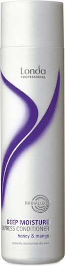 Londa Professional Deep Moisture Express Conditioner 250 Ml