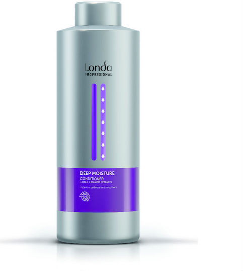 Londa Pro Conditioner Deep Moisture 1000 Ml