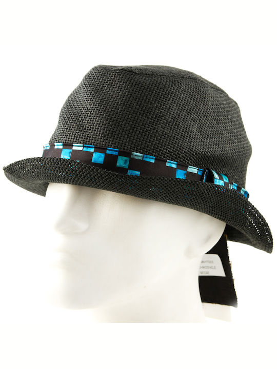 Quiksilver Straw Men's Hat Black