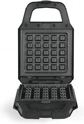 Livoo DOP231 για Τετράγωνες Βάφλες Livoo DOP231 για Τετράγωνες Βάφλες