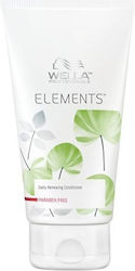 Wella Elements Renewing Conditioner pentru Desc...