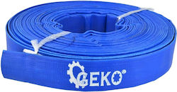 Geko Irrigation Hose 25mm 20m G70006