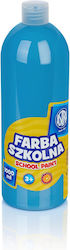 Astra Tempera Colour Paints Blue 500ml