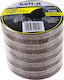Velcro Orbital Sander Sanding Sheet K60 125x