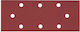 Raider Sandpaper K100 with 10 Holes