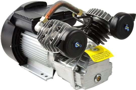 Geko Luftkompressor mit Lufttank 50Es G80327