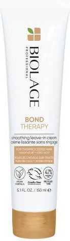Matrix Biolage Bond Therapy Smoothing Leave In Conditioner για Φριζαρισμένα Μαλλιά 150ml