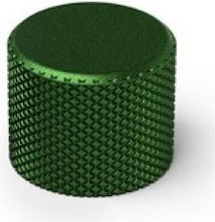Glorious Gmmk Pro Rotary Knob Forest Green Glo-acc-p75-rk-fg Glorious Gmmk Pro Rotary Knob Forest Green Glo-acc-p75-rk-fg