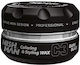 Coloured Hair Wax Nishman C3 Black 100 Ml