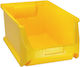 Allit Plastic Organizator pentru Bin-uri de Unelte Stivuibile