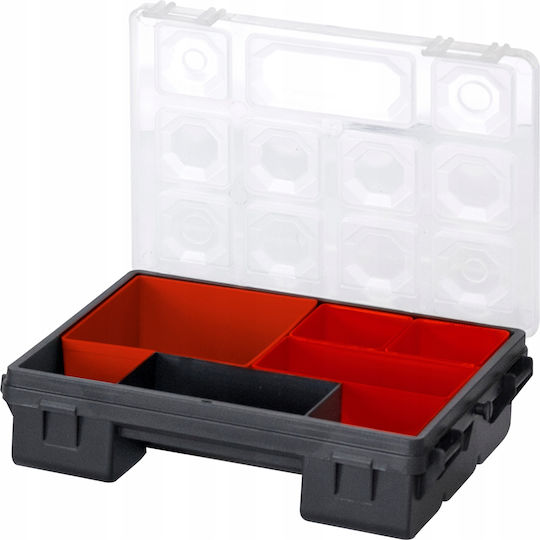 Patrol Werkzeugkoffer-Organizer