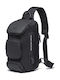 Men's Bag Sling Black