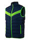 Neo Tools Men's Safety Vest