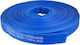 Geko Fire Hose 1" 2bar 100x100x100m