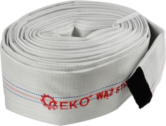 Geko Fire Hose 3" 8bar 20x20x20m
