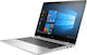 HP EliteBook 830 G6 Refurbished Grade A 13.3" (Core i5-8365U/16GB/256GB SSD/W10 Pro)
