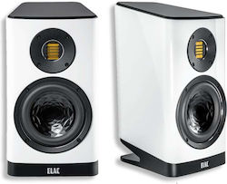 Elac BS403 18416-3477 Pair of Hi-Fi Speakers Bo...
