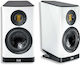 Elac BS403 18416-3477 Pair of Hi-Fi Speakers Bo...