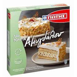 Giotis Смес за торта 580гр