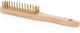 Geko G00622 Brush with Wooden Handle