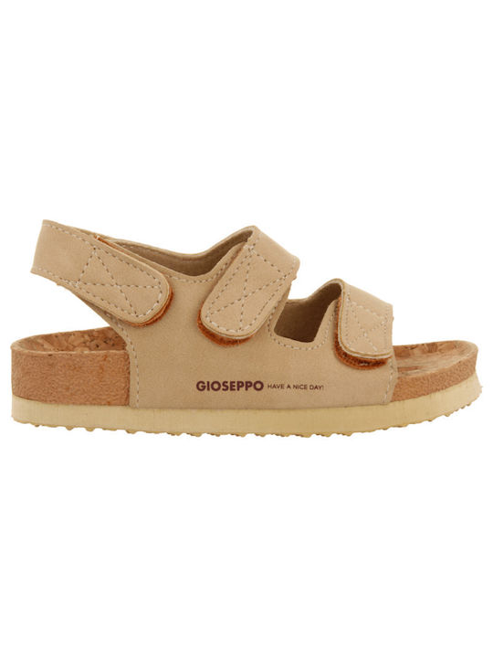 Gioseppo Kids' Sandals Beige