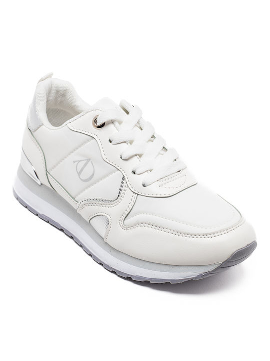 Antonio Donati Sneakers White