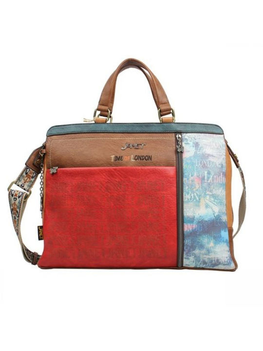 Janet & Janet Tasche Schulter / Handheld JAJ-020