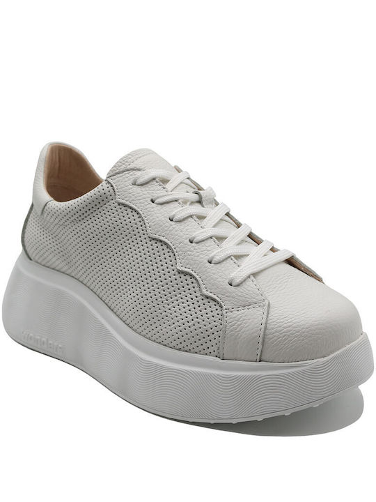 Wonders Sneakers White