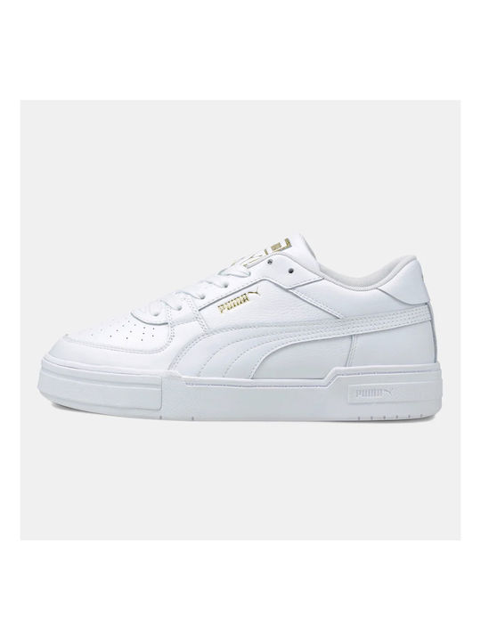 Puma Ca Pro Classic Sneakers White