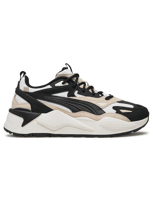 Puma Efekt Prm Ανδρικά Sneakers Πολύχρωμα