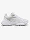 Puma Velophasis Jelly Glitter Sneakers White