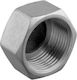Feminin Capac Galvanizat 1/2" NX579