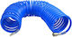Geko Spiral Air Hose 20m G01172