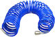 Geko G02962 Furtun de aer Spiral 15m