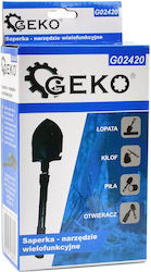 Geko Φτυάρι Επιβίωσης 100cm