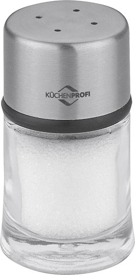 Kuchenprofi Glass Salt Shaker Pepper Shaker