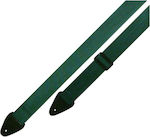 Perri's Strap for Guitar Green