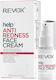 Revox B77 Help Anti-Redness Cream Face Day with Aloe Vera 30ml