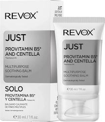 Revox B77 Just Provitamin B5 & Centella Balm Day 30ml