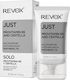Revox B77 Just Provitamin B5 & Centella Balsam Gesicht Tag mit Centella Asiatica 30ml