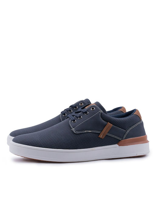 B-Soft Anatomical Sneakers Blue