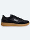 Munich Sneakers Black