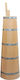 Moraitis Butterfass 20x31x100cm
