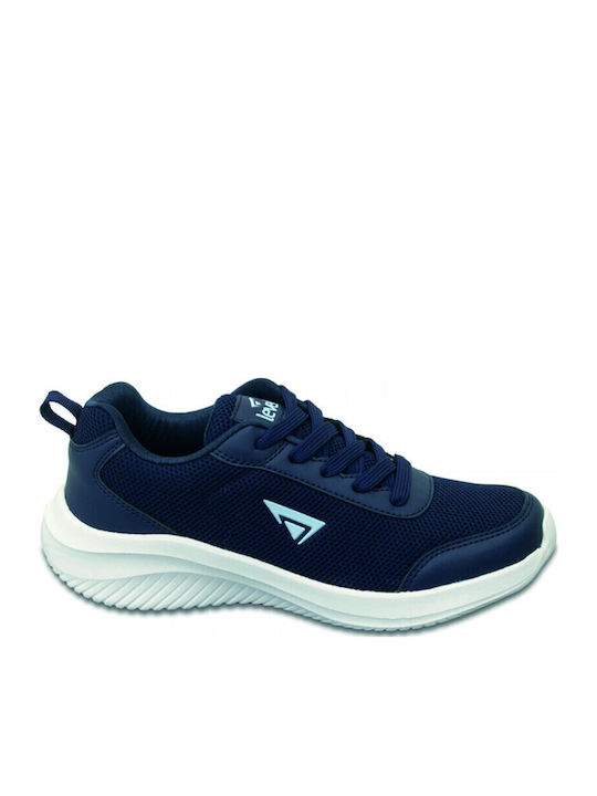 Level Adidași Albaștri
