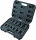 Topmaster Cheie Allen Cu Vârf De Dimensiunea 32mm